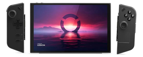 Lenovo Legion Go Portátil 8.8 Quad Hd Amd Z1 16gb 1tb Ssd