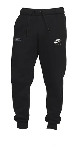 Nike Hombre Nsw Air Bb - Black Meses sin intereses