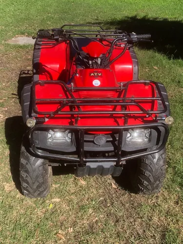 Cuatriciclo Land Force Farm 250cc