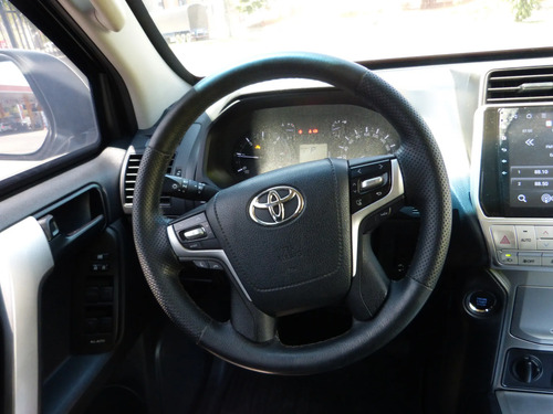 Toyota Prado 3.0 Tx-l Fl
