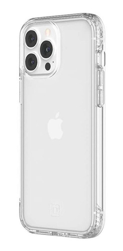 Funda Para iPhone 13 Pro Max - Transparente Incipio Slim