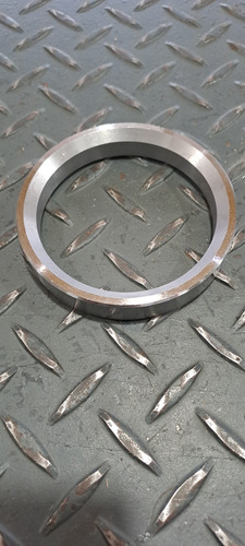 Pista Reten Rueda Trasera Para Mercedes Benz 1517-1518