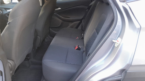 Chevrolet Tracker 1.2 Turbo Mt