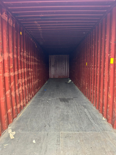Contenedor Maritimo 20 Y 40 Pies Obrador Container