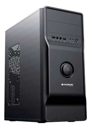 Pc Armada Gamer Amd Athlon 3000g + 8gb + 240gb Ssd