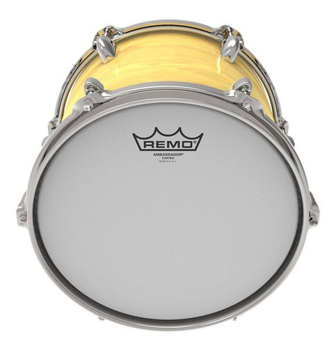 Pele Remo Ba-0113-00 13 Ambassador Coated Porosa
