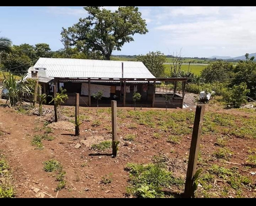 Chácara Em Três Forquilhas Rs