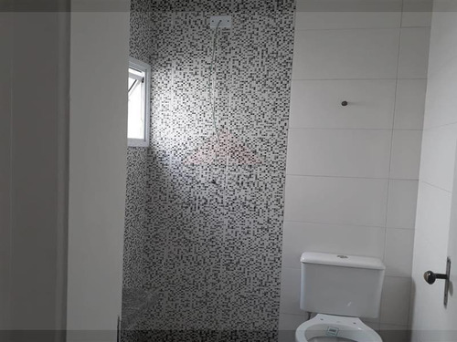 Condomínio Fechado - Vila Matilde - 335