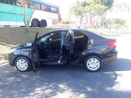 Imagem 12 de 13 de Ford Ka 2019 1.5 Se Flex 5p