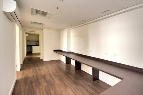 Imagem 3 de 30 de Sala Comercial Para Venda - Vila Olímpia, São Paulo - Reo445244