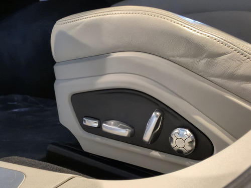 Porsche Panamera 2.9 V6 E-HYBRID 4 EXECUTIVE PDK