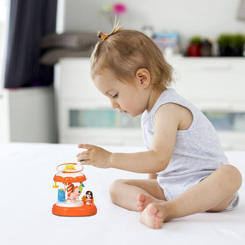 Okk Juguete Carrusel Juguetes Carrusel Para Niños Juguetes