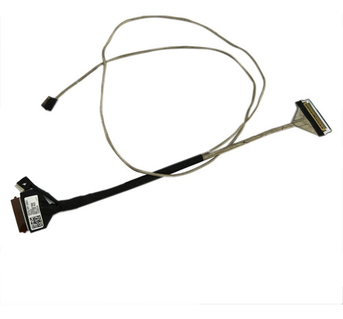 30pin Lcd Flex De Video Para Lenovo 3-15iml05 Dc020027820