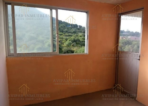 Casa Remodelada En Colinas Ecatepec, Ecatepec De Morelos. Eck062.