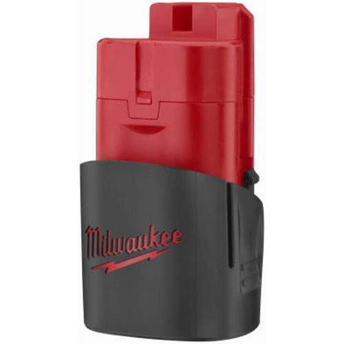 Milwaukee 48-11-2401 M12 Rojo De Litio De 12 Voltios De Liti