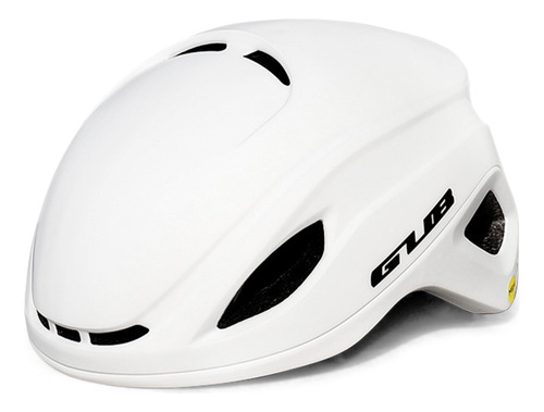 Casco De Ciclismo Transpirable Para Hombre, Con Ventilación,