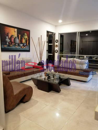 Casa Campestre En Venta En Combia/pereira (51907).