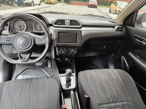 Suzuki Swift Dzire
