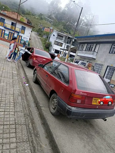 Hyundai Excel 1.3 L