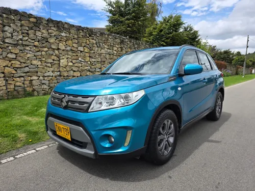 Suzuki Vitara Live 1.6 Gl