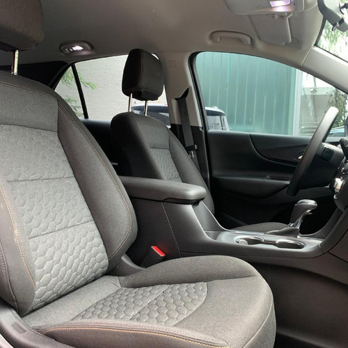 Chevrolet Equinox 1.5t Lt 2wd