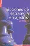 Lecciones De Estrategia En Ajedrez - Beim, Valeri