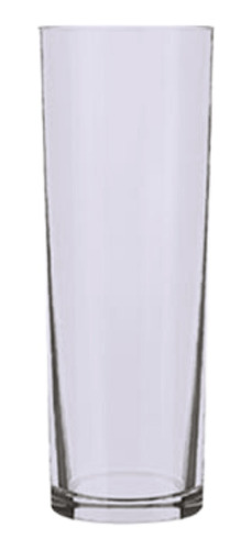 Vaso Bermudas Rigolleau 290 Ml Vidrio Trago Largo X 1 Unid.