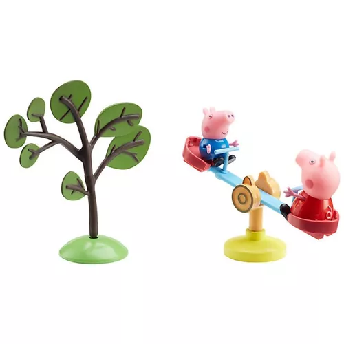 Casinha Casa Peppa Pig Completa Acessórios E Jardim - Dtc - Casinha de  Boneca - Magazine Luiza