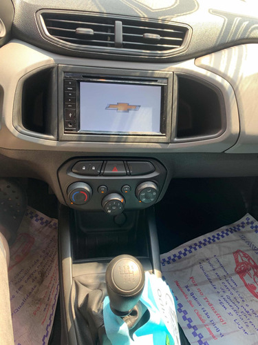 Chevrolet Prisma 1.0 Joy 4p 2018