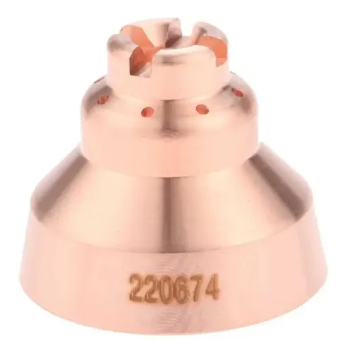 Schutzschild 45A Für Powermax45 Plasmabrenner – WELDCUT Nachbau, Modell 220674
