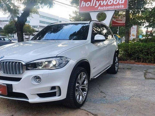 Imagem 2 de 8 de Bmw X5 3.0 I6 Turbo Gasolina Xdrive35i Automático