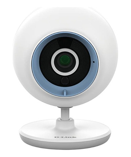 D-link Wi-fi Baby Camera Dcs-700l Vigilancia Bebe