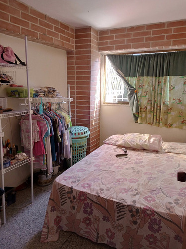 Imagen 10 de 18 de Venta De Apartamento En La Vega
