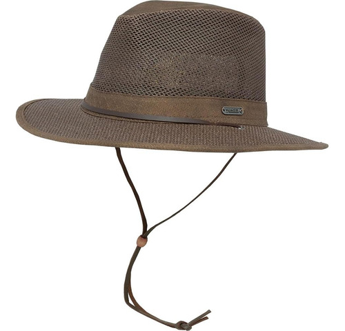 Gorro Easybreezer Sunday Afternoons Para Mujer, Tamaño Grand