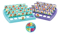 Comprar Guessing Who Game Novelty Family Board Game For Family Party