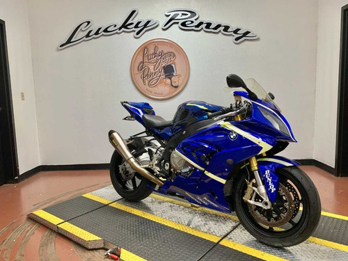 Imagen 3 de 8 de 2016 Bmw S 1000 Rr