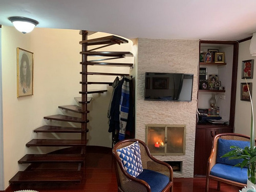 Venta Apartamento Santa Barbara