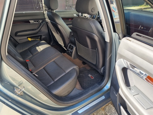 Audi A6 Allroad Allrod A6 4.2 Fsi