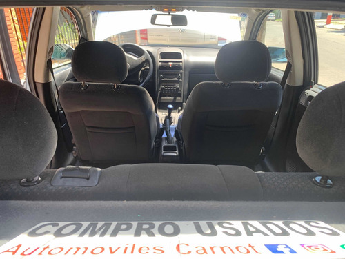 Imagen 19 de 22 de Chevrolet Astra 2011 2.0 Gls