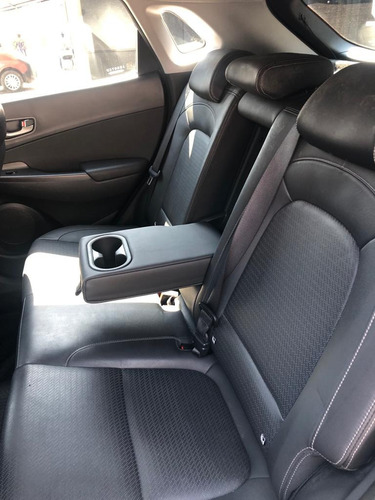 Imagen 9 de 10 de Hyundai Kona 1.6 4x4 At. 2019 66.000 Km.