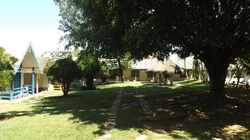 Chácara Para Venda Em Monte Mor, Monte Mor - 901_1-659406