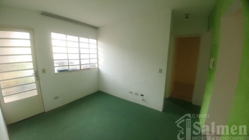 Imagem 1 de 15 de Apartamento - Ap01031 - 69290667