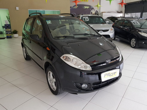 Chery Face 1.3 2011 Completo
