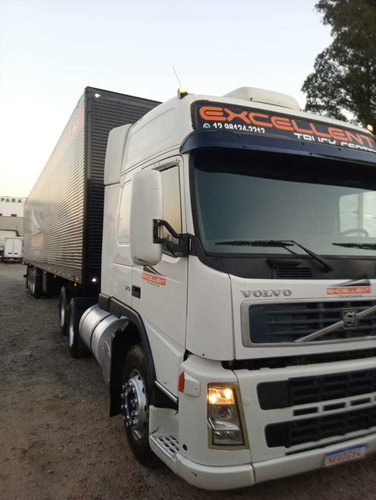 Volvo Fm370