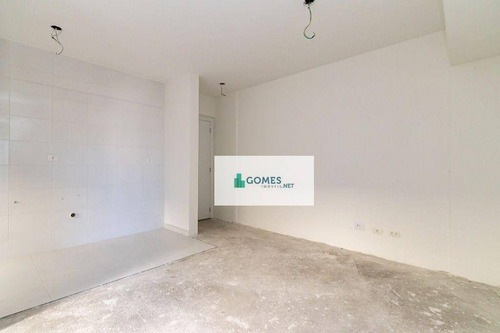 Imagem 7 de 30 de Apartamento Com 2 Dormitórios À Venda, 50 M² Por R$ 270.000,00 - Atuba - Curitiba/pr - Ap0309