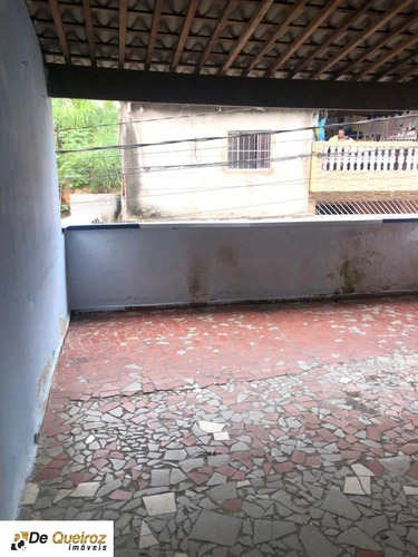 Imagem 24 de 30 de Casa Em Sao Paulo Na Zona Sul, Localizada No Recanto Campo Belo, Depois Do Cartorio De Parelheiros. - 1182 - 69381691