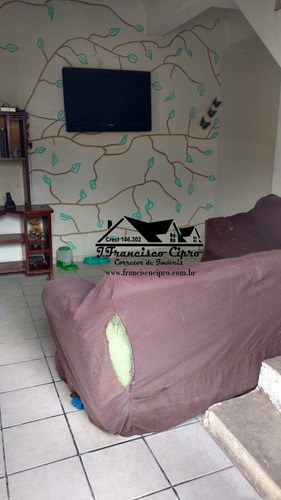 Imagem 10 de 20 de Casa-sobrado-para-venda-em-vila-hepacare-lorena-sp - Cs106