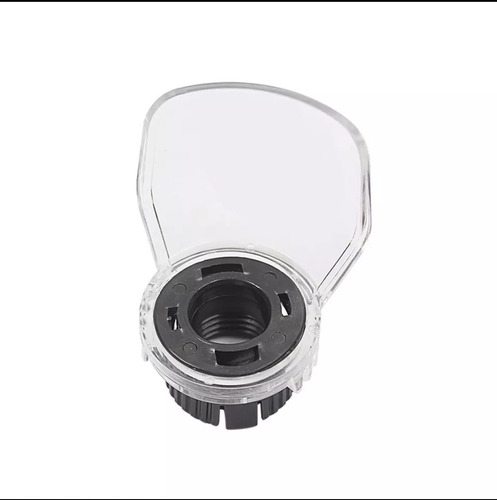 Imagen 1 de 3 de Protector De Cortes Para Herramienta Tipo Dremel