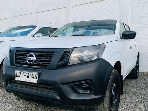 Nissan Np300 4x2 Se