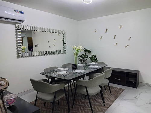 Josseyris Jimenez Vende Apartoquinta En Prebo